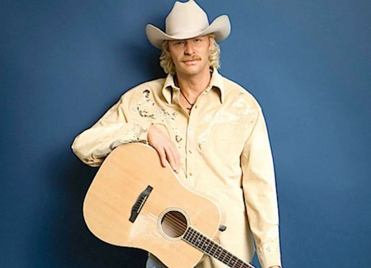 Alan Jackson