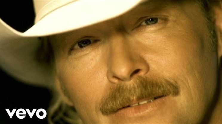 Alan Jackson