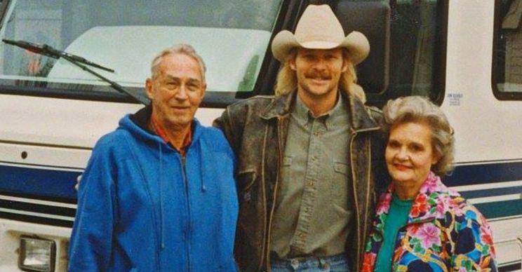 Alan Jackson