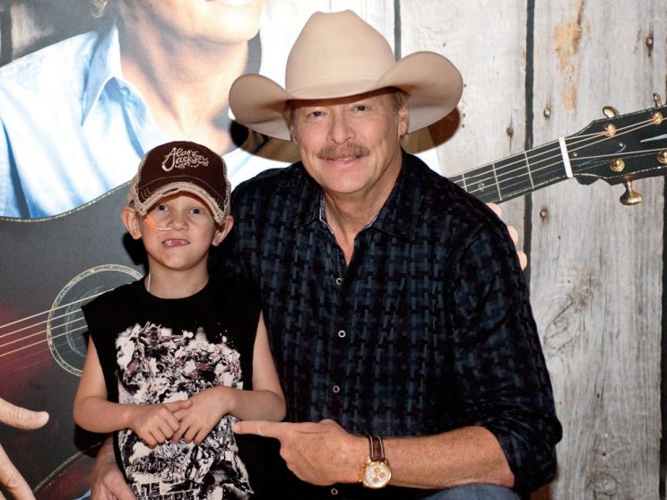 Alan Jackson
