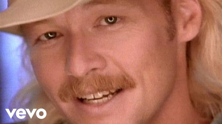 Alan Jackson