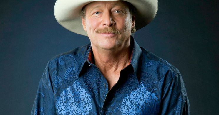 Alan Jackson