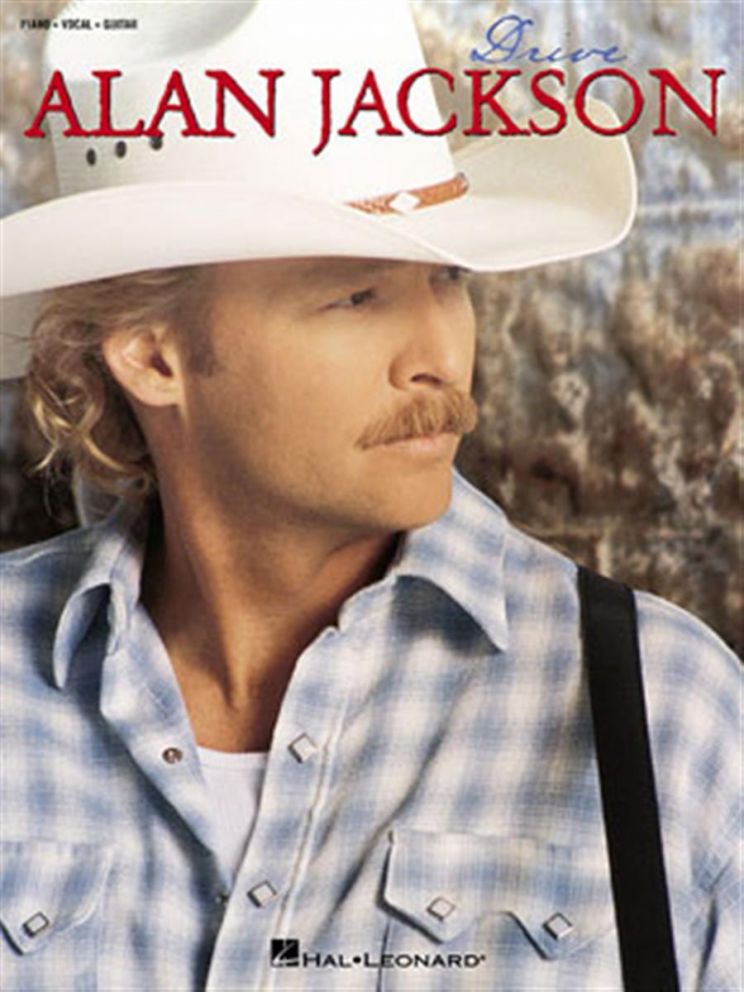 Alan Jackson