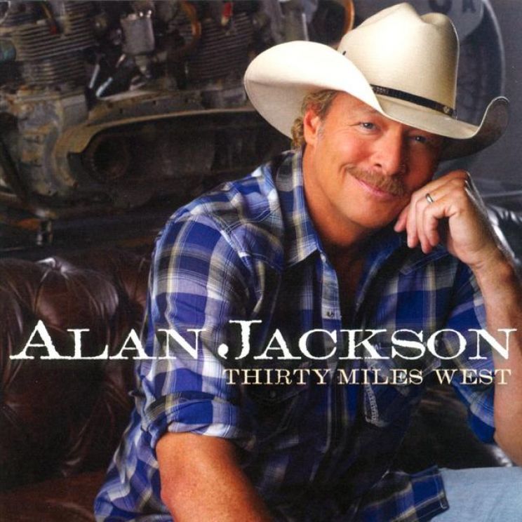 Alan Jackson