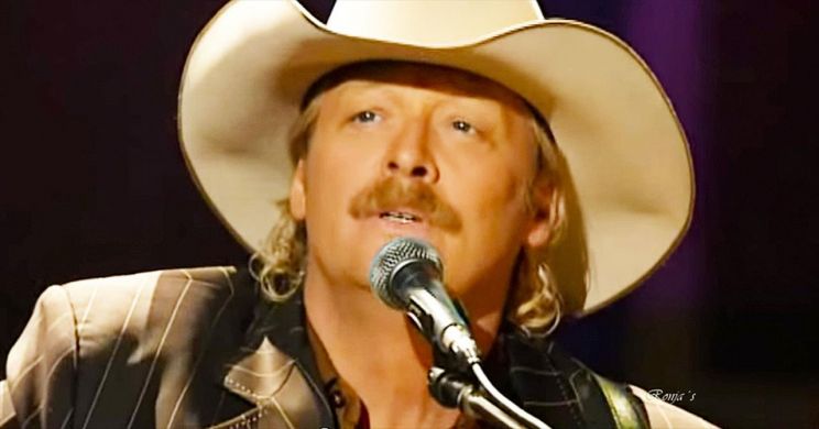 Alan Jackson