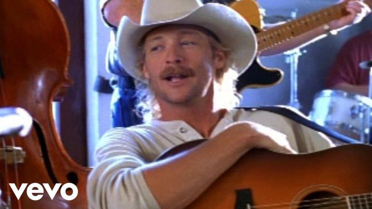 Alan Jackson