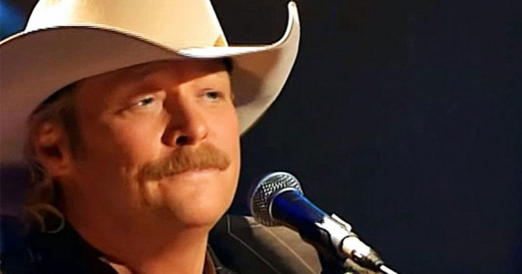 Alan Jackson