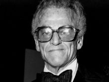 Alan Jay Lerner