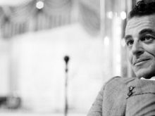 Alan Jay Lerner