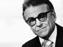Alan Jay Lerner