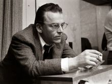 Alan Jay Lerner