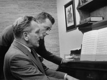 Alan Jay Lerner