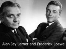 Alan Jay Lerner