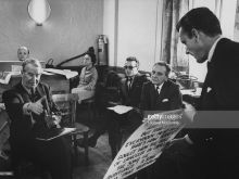 Alan Jay Lerner