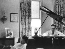Alan Jay Lerner