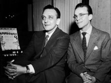 Alan Jay Lerner
