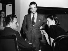 Alan Jay Lerner