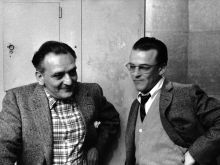 Alan Jay Lerner