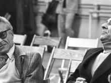 Alan Jay Lerner