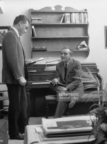 Alan Jay Lerner