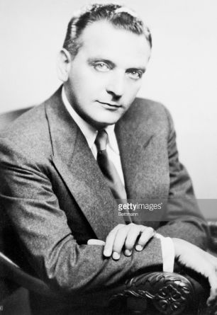 Alan Jay Lerner