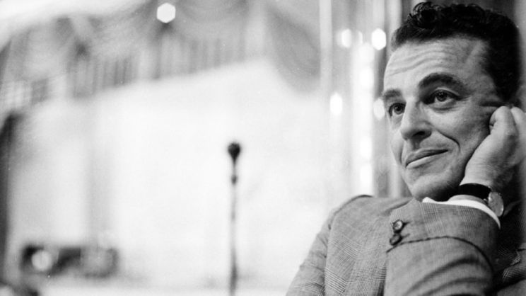 Alan Jay Lerner
