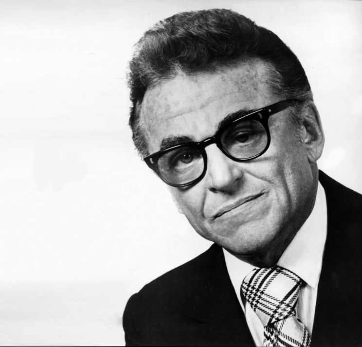 Alan Jay Lerner