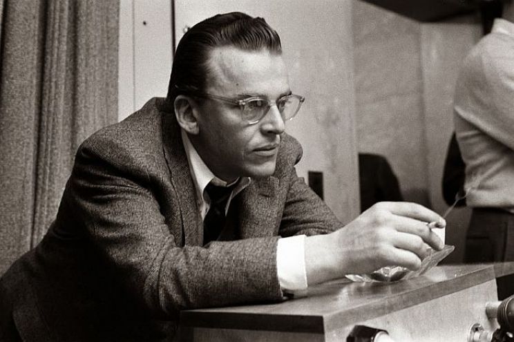 Alan Jay Lerner