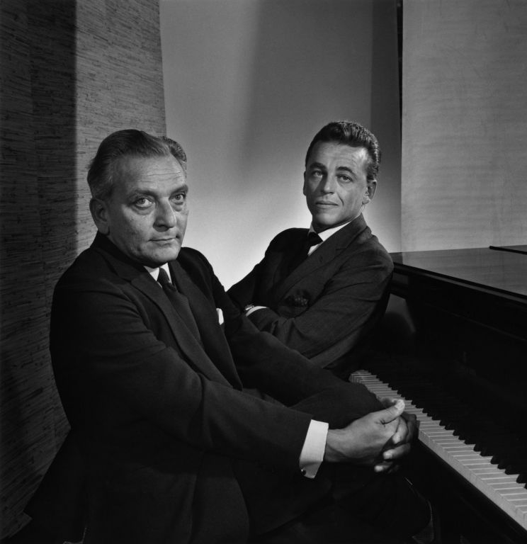 Alan Jay Lerner