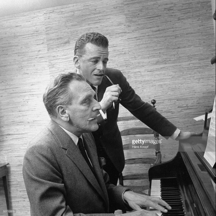 Alan Jay Lerner