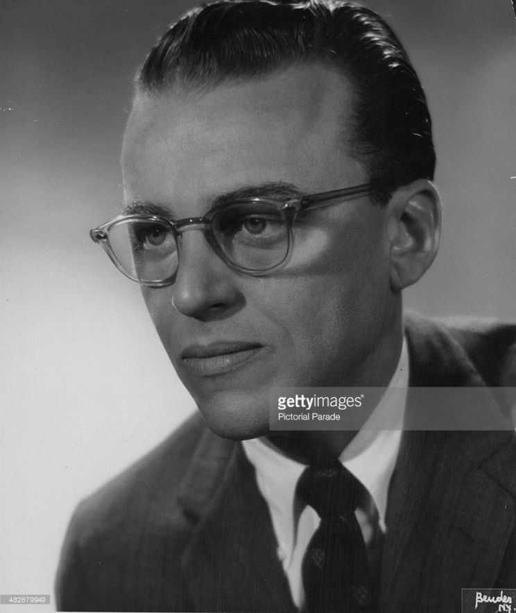 Alan Jay Lerner