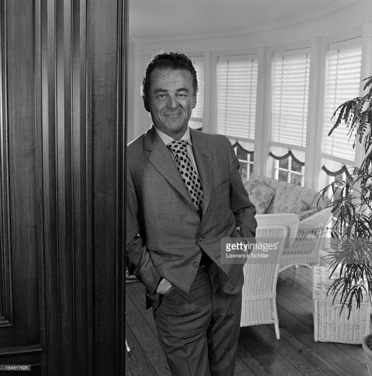 Alan Jay Lerner