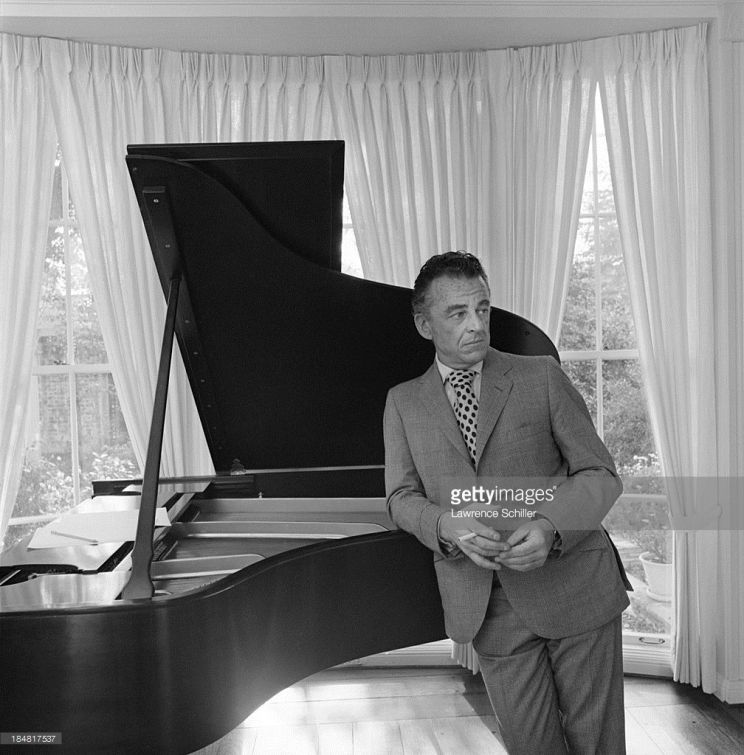 Alan Jay Lerner