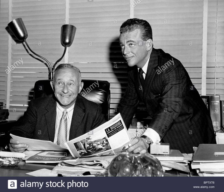 Alan Jay Lerner