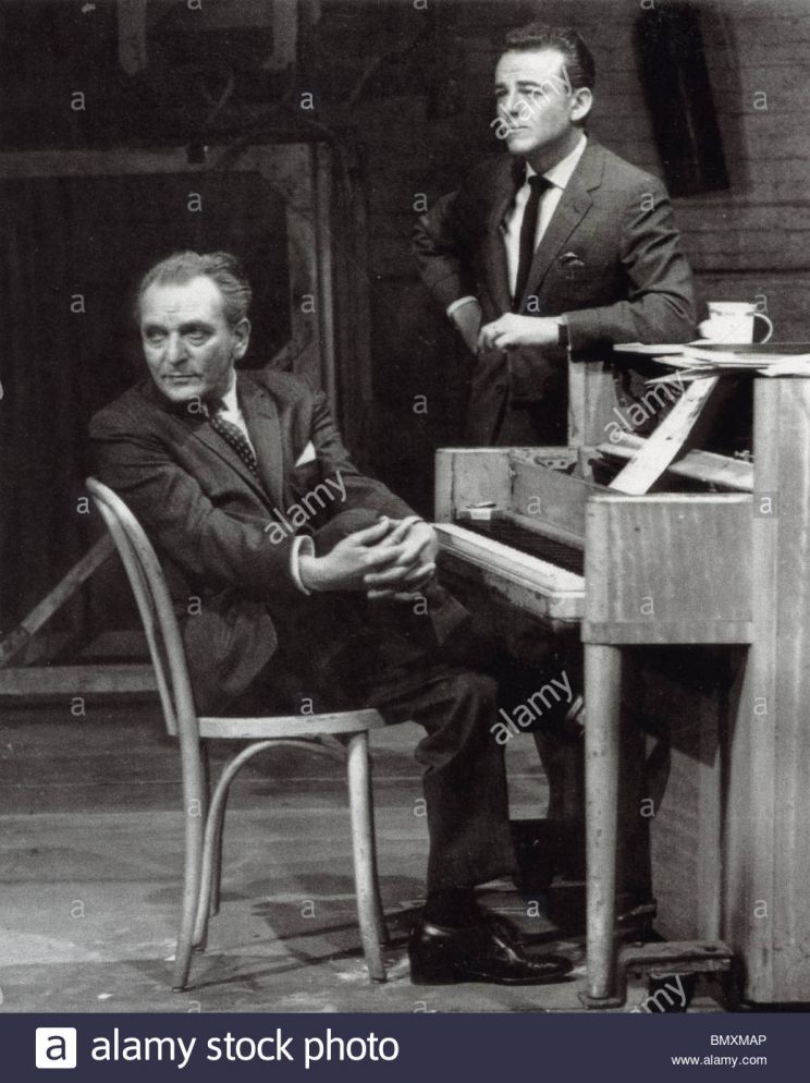 Alan Jay Lerner