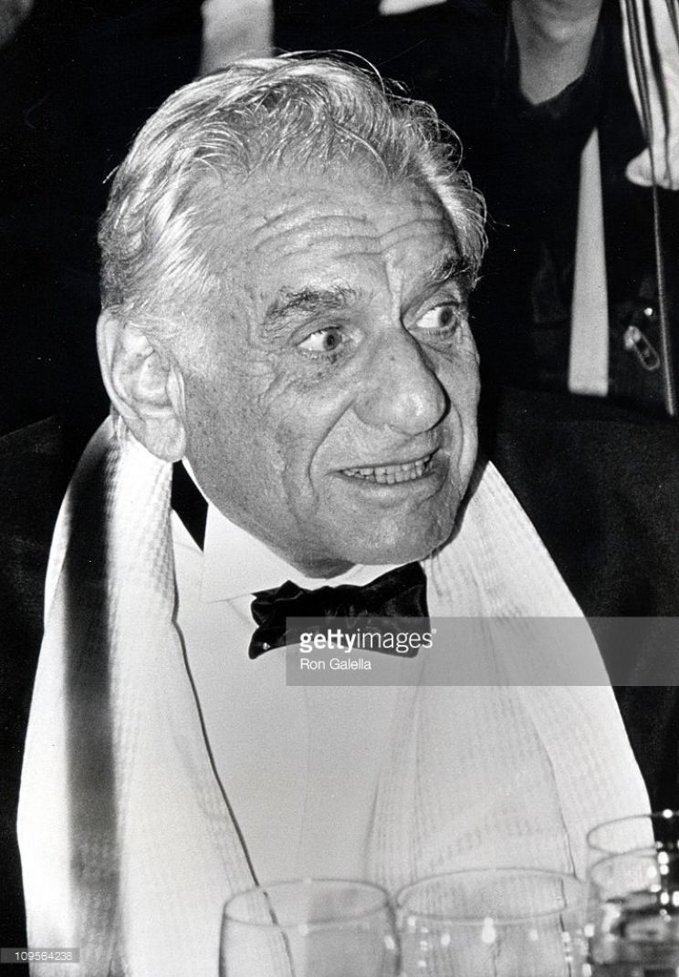Alan Jay Lerner