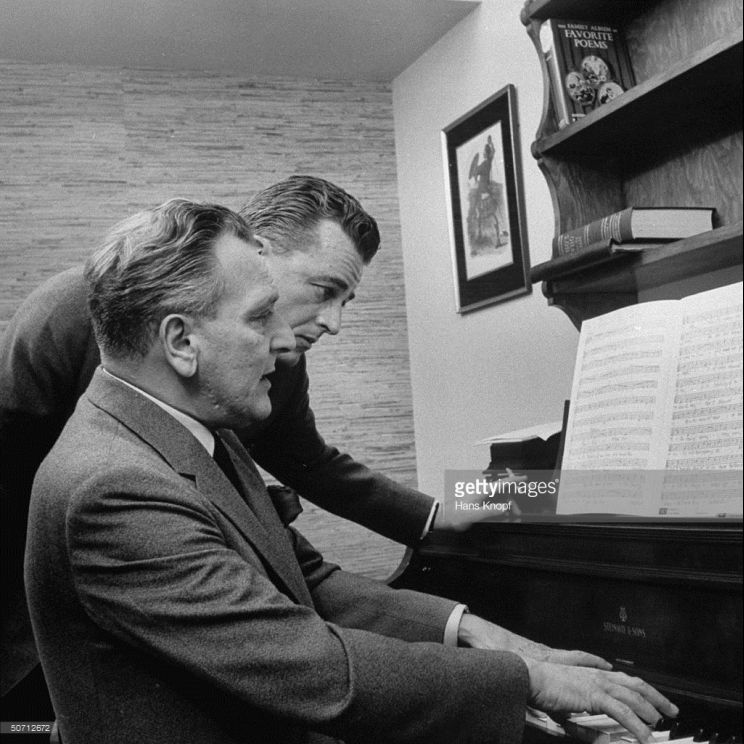 Alan Jay Lerner