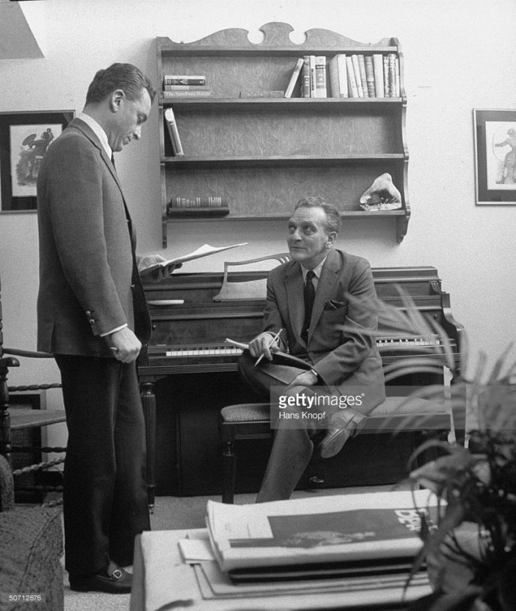 Alan Jay Lerner