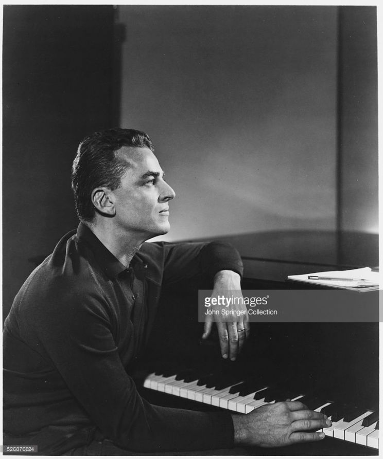 Alan Jay Lerner