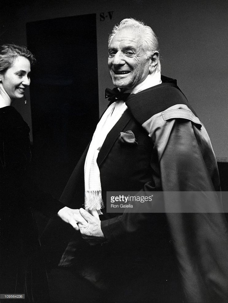 Alan Jay Lerner