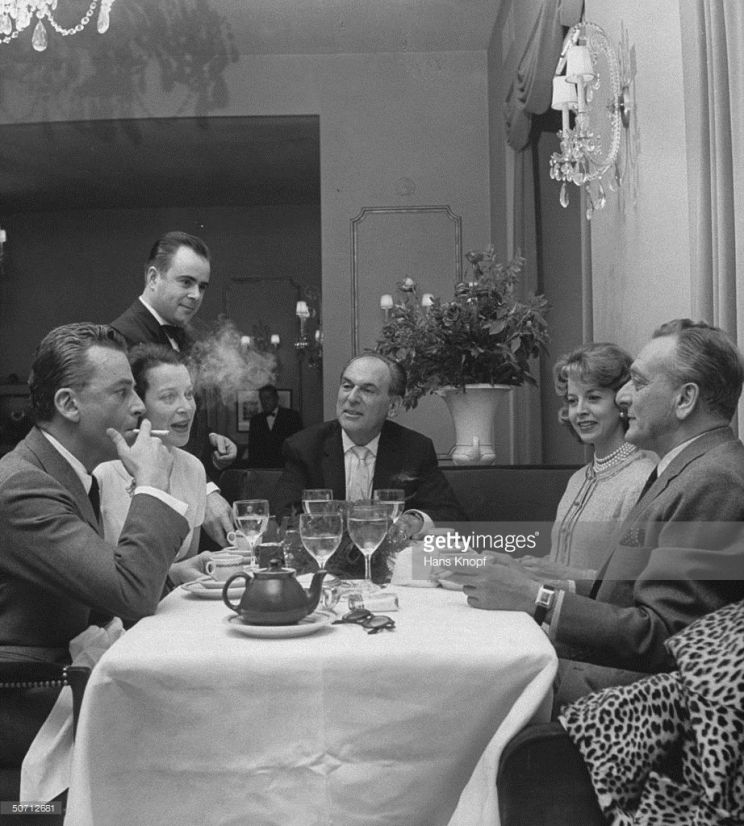 Alan Jay Lerner