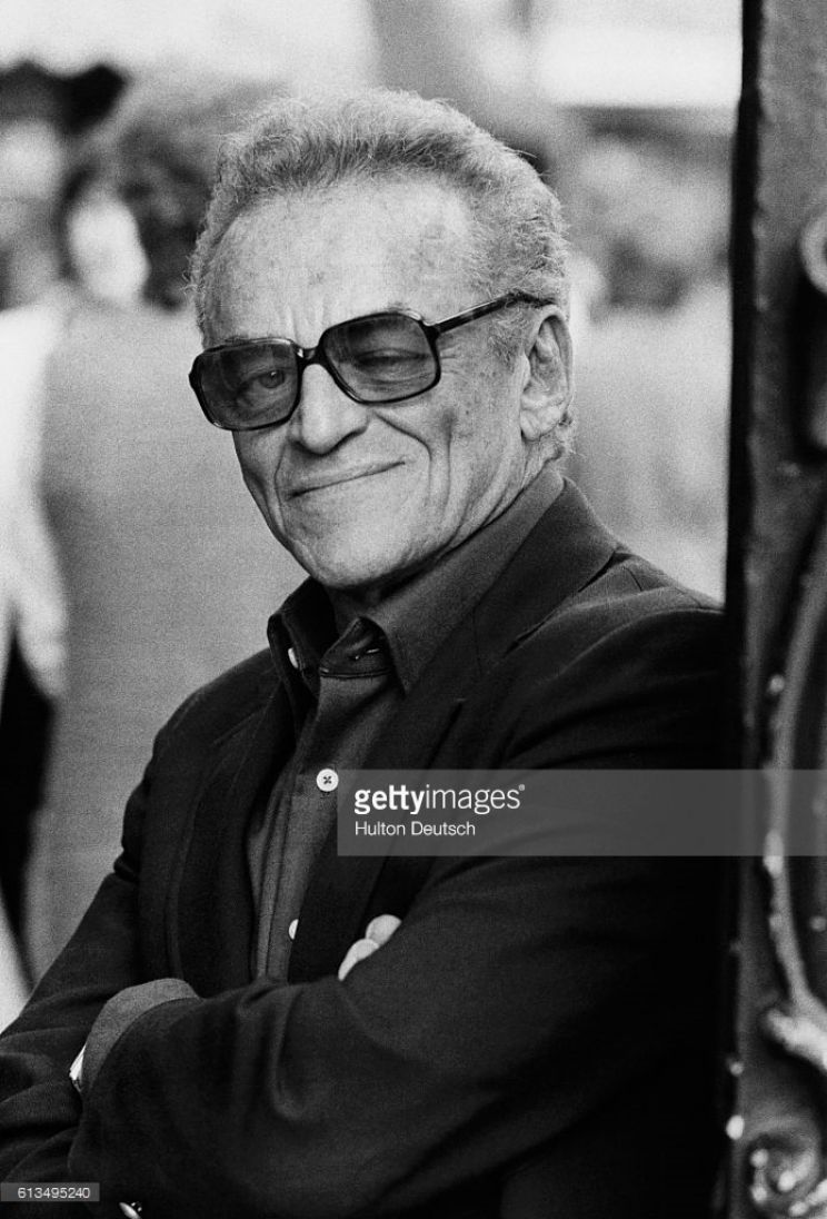 Alan Jay Lerner