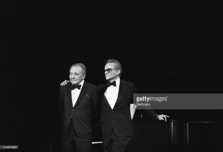 Alan Jay Lerner