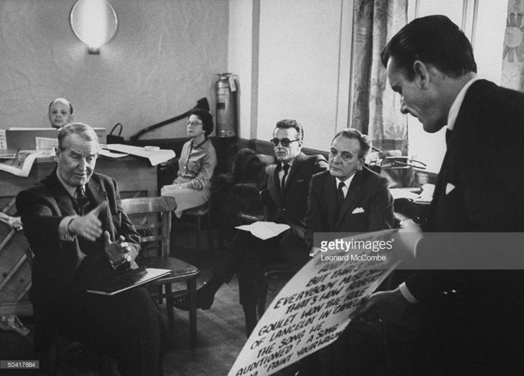 Alan Jay Lerner