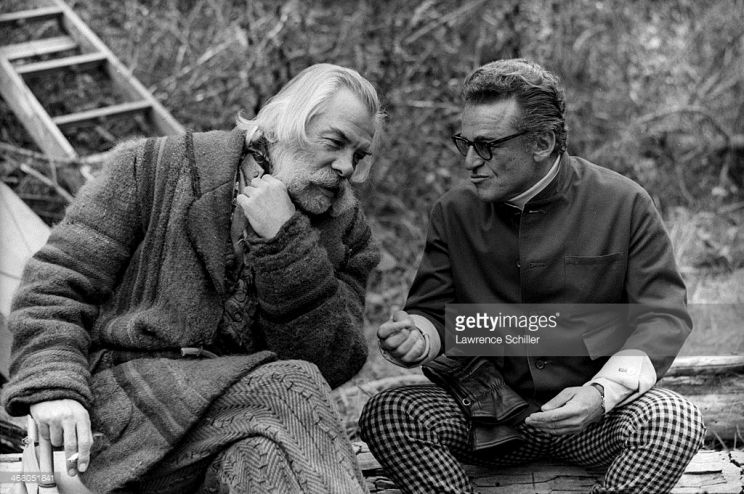 Alan Jay Lerner