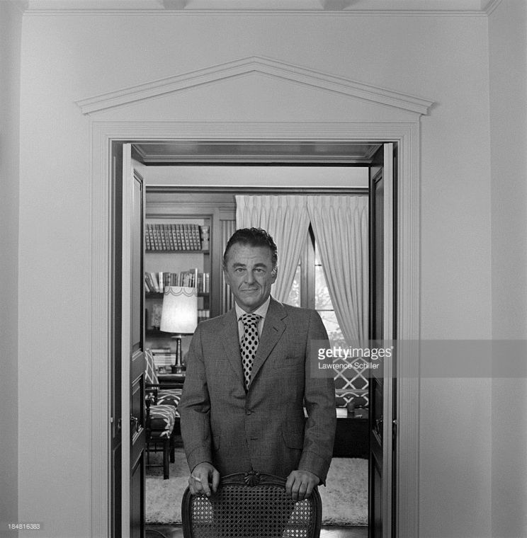 Alan Jay Lerner