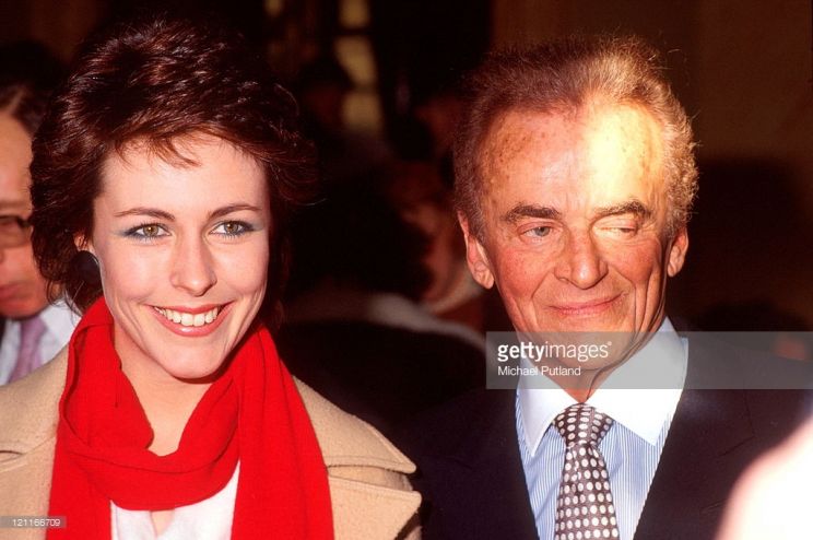 Alan Jay Lerner