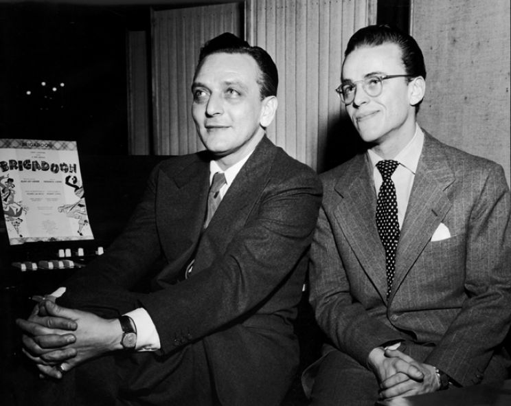 Alan Jay Lerner