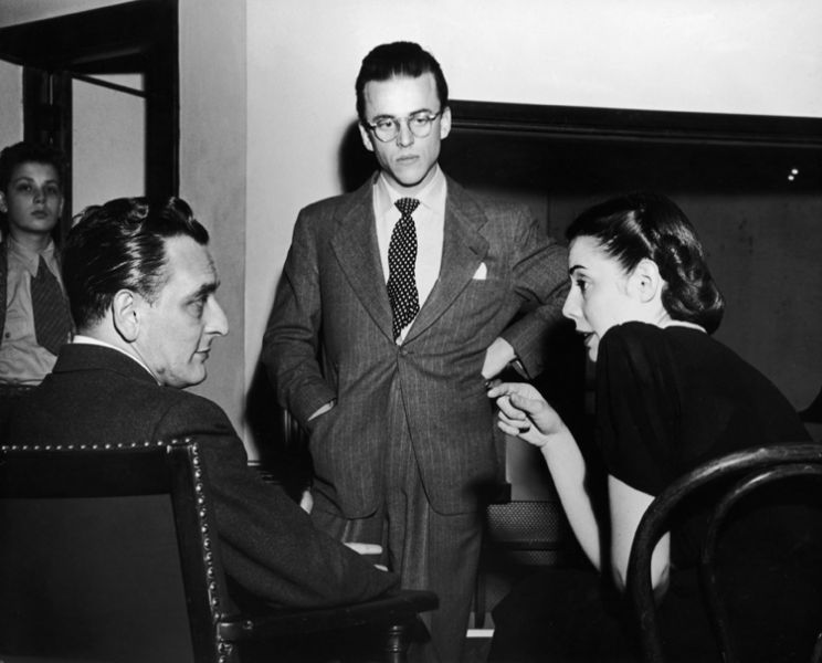 Alan Jay Lerner