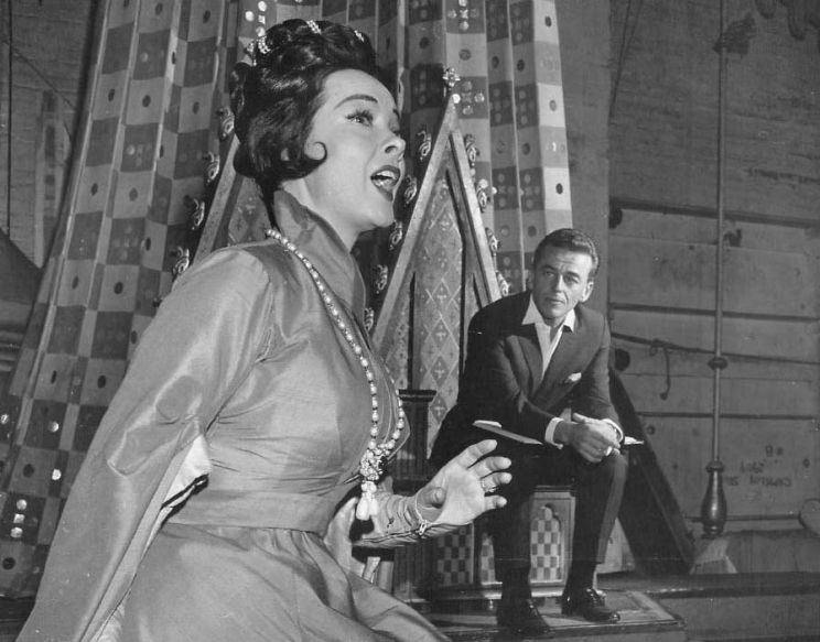 Alan Jay Lerner